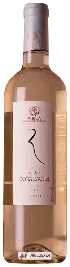 Winery Cerrosol - Viña Doña Raquel Winery Cerrosol - Viña Doña Raquel