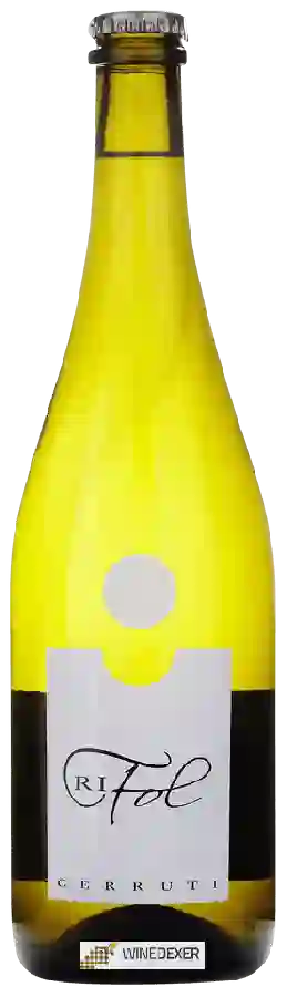 Winery Cerruti - Ri Fol Frizzante