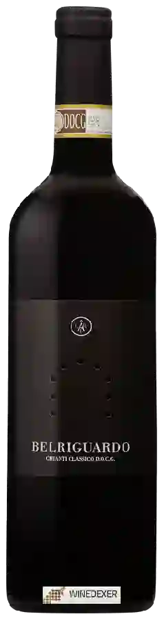 Winery La Certosa di Belriguardo - Belriguardo Chianti Classico Winery La Certosa di Belriguardo - Belriguardo Chianti Classico