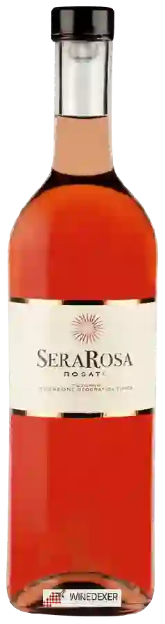 Winery Cesani - Serarosa Rosato