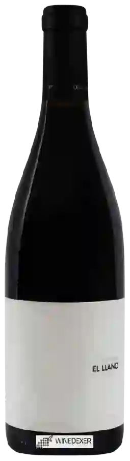 Winery César Márquez - El Llano