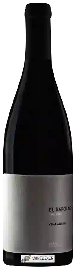 Winery César Márquez - El Rapolao Winery César Márquez - El Rapolao