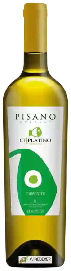 Winery Pisano - Cisplatino Torrontes