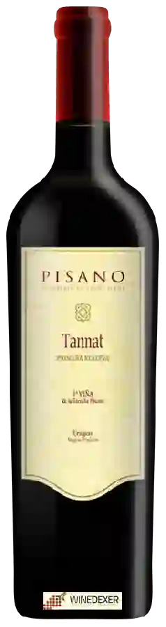 Winery Pisano - Primera Reserva Tannat