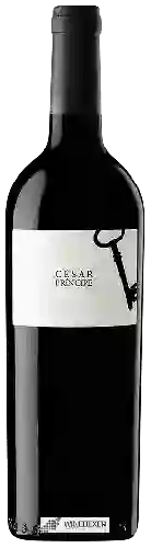 Winery César Principe - Tinto