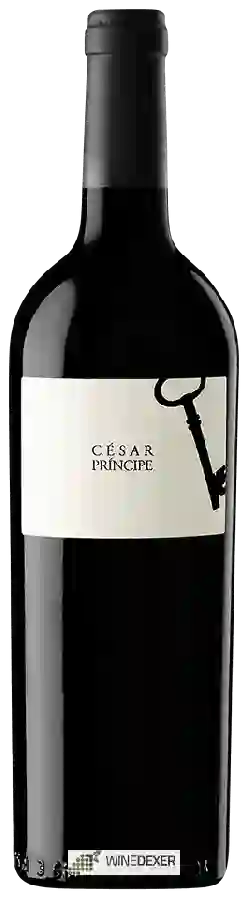 Winery César Principe - Tinto Winery César Principe - Tinto