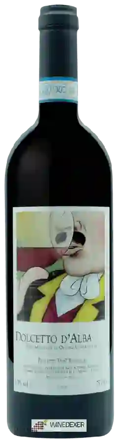 Winery Cesare Bussolo - Dolcetto d'Alba Winery Cesare Bussolo - Dolcetto d'Alba