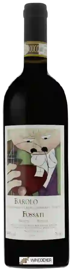 Winery Cesare Bussolo - Fossati Barolo Winery Cesare Bussolo - Fossati Barolo