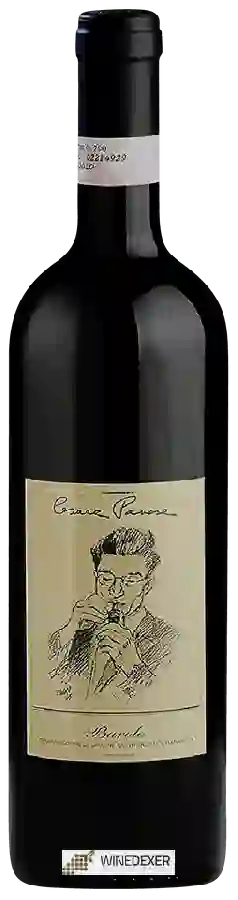 Winery Cesare Pavese - Barolo Winery Cesare Pavese - Barolo