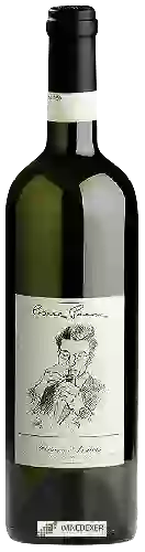 Winery Cesare Pavese - Roero Arneis