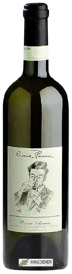 Winery Cesare Pavese - Roero Arneis Winery Cesare Pavese - Roero Arneis