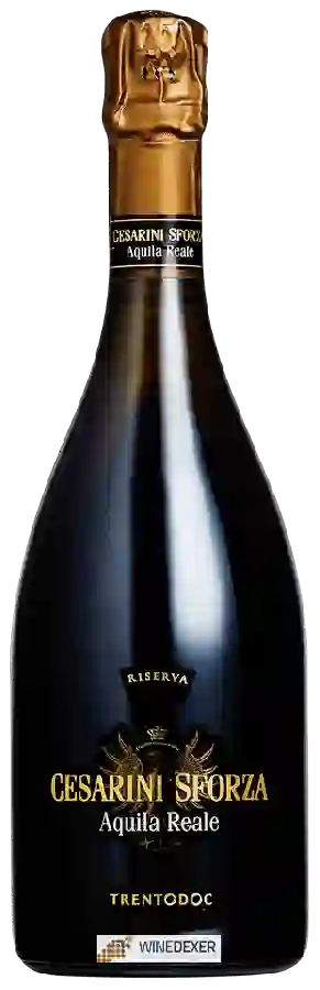 Winery Cesarini Sforza - Aquila Reale Riserva Winery Cesarini Sforza - Aquila Reale Riserva