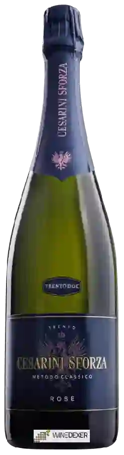 Winery Cesarini Sforza - Brut Rosé Winery Cesarini Sforza - Brut Rosé