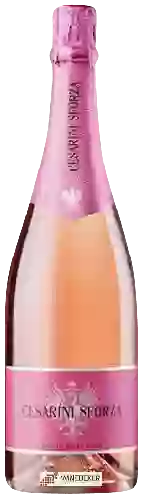 Winery Cesarini Sforza - Cuvée Brut Rosé