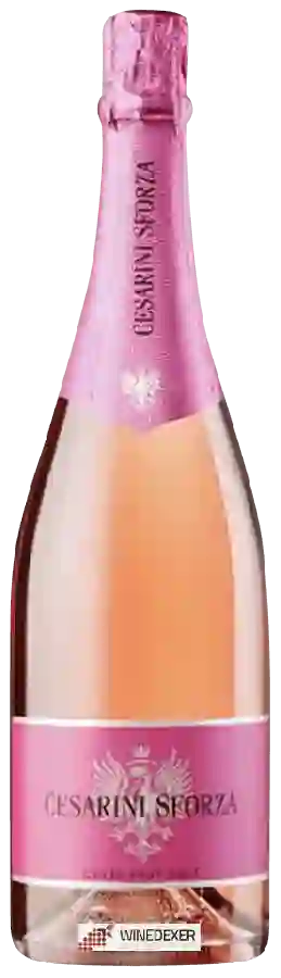 Winery Cesarini Sforza - Cuvée Brut Rosé Winery Cesarini Sforza - Cuvée Brut Rosé