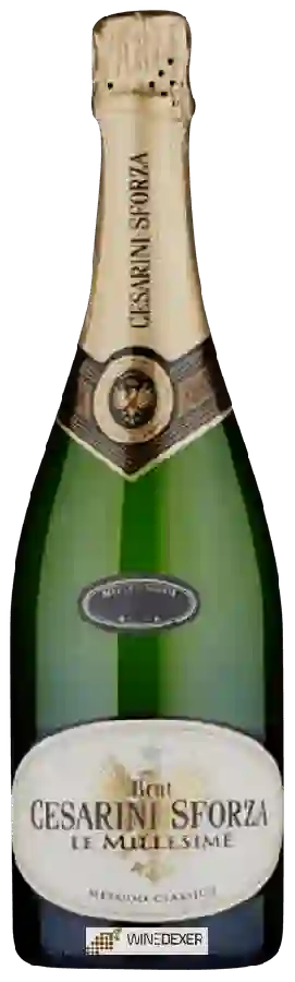 Winery Cesarini Sforza - Le Millesimé Brut