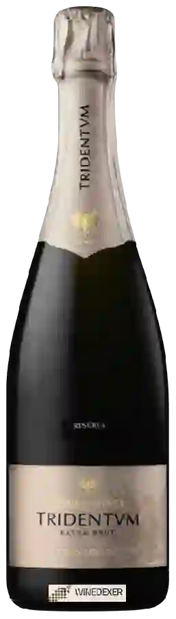 Winery Cesarini Sforza - Tridentum Riserva Extra Brut