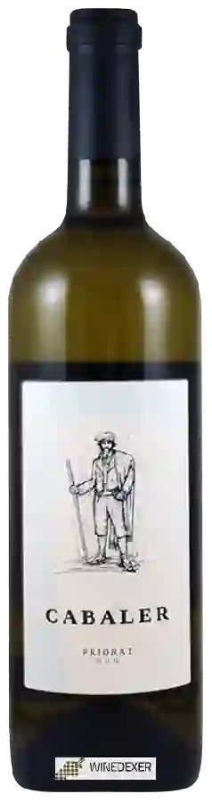 Winery Cesca Vicent - Cabaler Winery Cesca Vicent - Cabaler