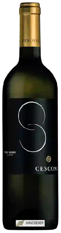 Winery Cesconi - Pinot Grigio