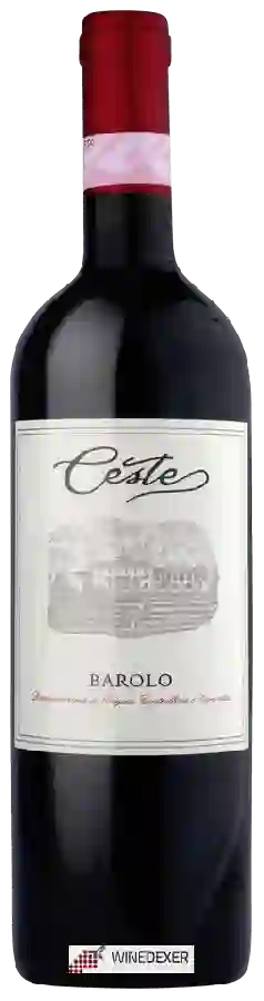 Winery Ceste - Barolo Winery Ceste - Barolo