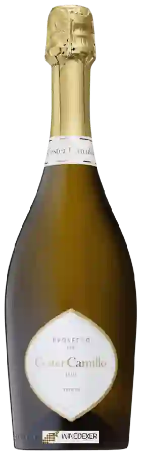 Winery Cester Dasogno - Prosecco Treviso Brut