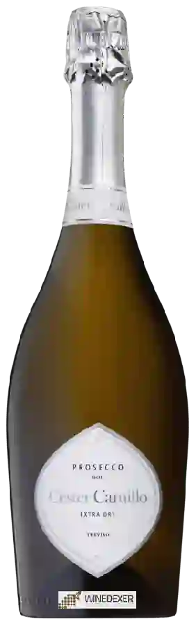 Winery Cester Dasogno - Prosecco Treviso Extra Dry Winery Cester Dasogno - Prosecco Treviso Extra Dry