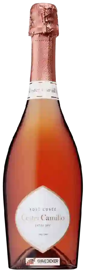 Winery Cester Dasogno - Rosé Cuvée Extra Dry