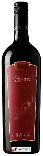 Winery C.G. di Arie - Interlude