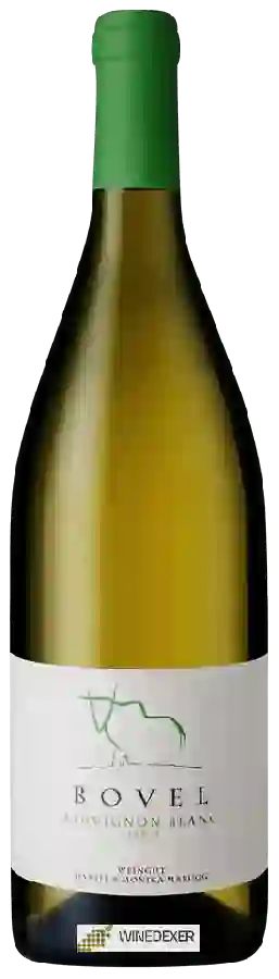 Winery Bovel Daniel & Monika Marugg - Sauvignon Blanc