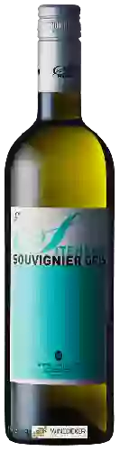 Winery Bioweingut Sitenrain - Souvignier Gris