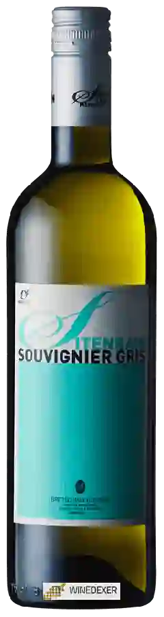 Winery Bioweingut Sitenrain - Souvignier Gris