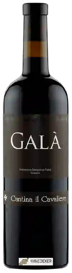 Winery Cantina Il Cavaliere - Galà Winery Cantina Il Cavaliere - Galà