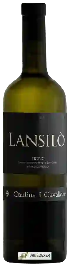 Winery Cantina Il Cavaliere - Lansilò Bianco di Merlot