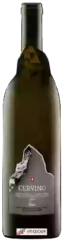 Winery Cordonier & Lamon - Cervino Blanc