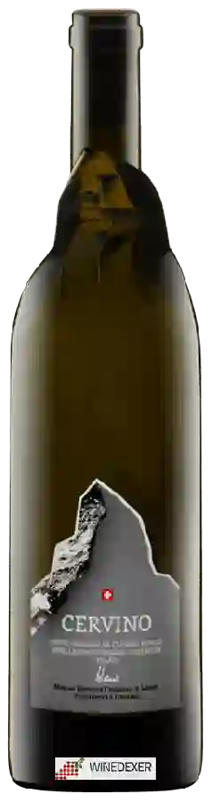 Winery Cordonier & Lamon - Cervino Blanc