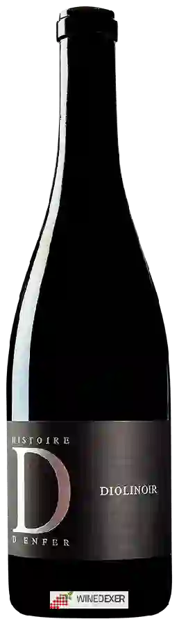 Winery Histoire d'Enfer - Diolinoir