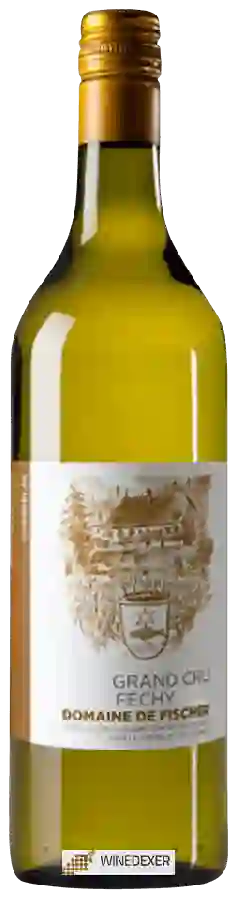 Domaine de Fischer - Fechy Grand Cru Chasselas