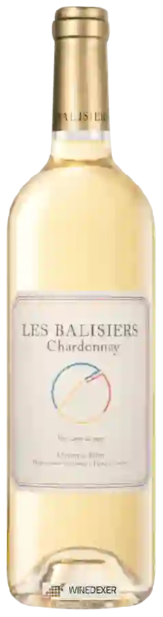Domaine des Balisiers - Chardonnay Domaine des Balisiers - Chardonnay