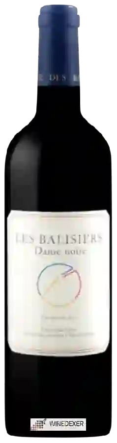 Domaine des Balisiers - Dame Noire Domaine des Balisiers - Dame Noire