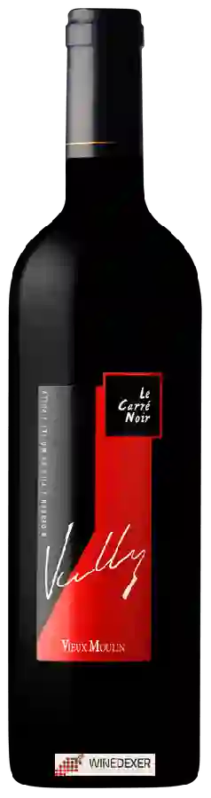 Domaine du Vieux Moulin - Le Carré Noir