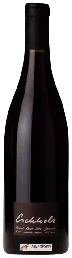 Weingut Eichholz - Irene Grünenfelder - Eichholz Weingut Eichholz - Irene Grünenfelder - Eichholz