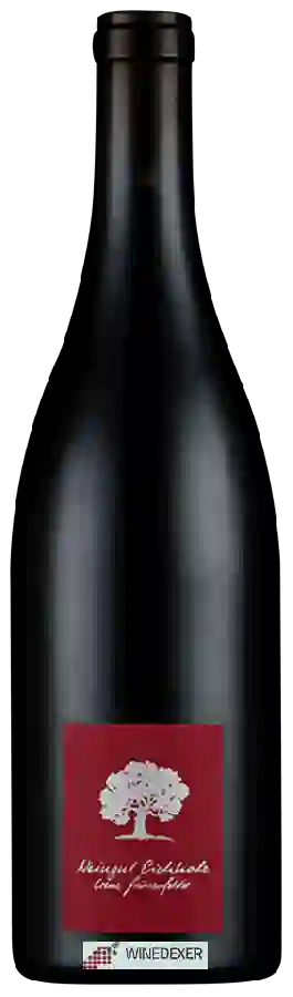 Winery Weingut Eichholz - Irene Grünenfelder - Pinot Noir
