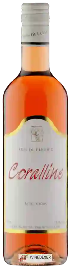 Cave Emery - Coralline Cave Emery - Coralline