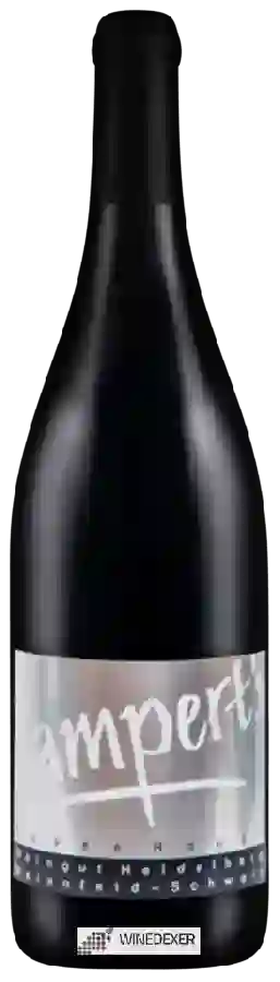 Winery Heidelberg - Lampert's Cuvée Rouge Winery Heidelberg - Lampert's Cuvée Rouge