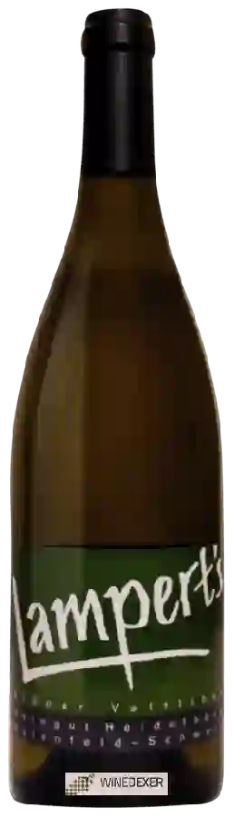 Winery Heidelberg - Lampert's Grüner Veltliner