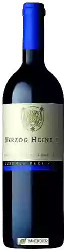 Winery Herzog Heinrich - Maienfelder Blauburgunder