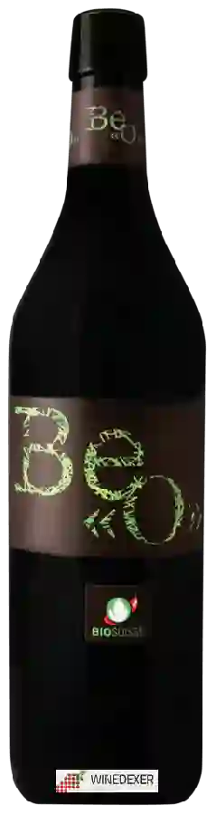 Cave de Jolimont - Be «O» Assemblage Rouge