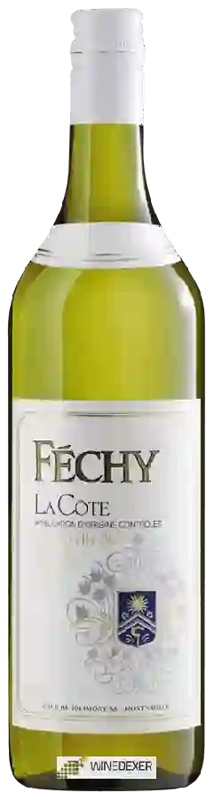 Cave de Jolimont - Féchy Cave de Jolimont - Féchy