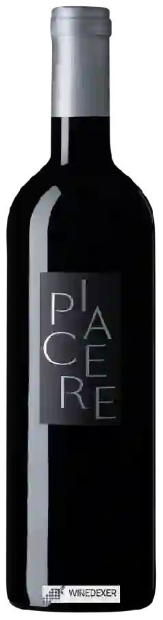 Cave de Jolimont - Piacere Red