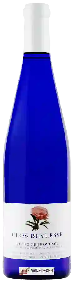 Domaine de l'Abbaye - Clos Beylesse Côtes de Provence Rosé Domaine de l'Abbaye - Clos Beylesse Côtes de Provence Rosé
